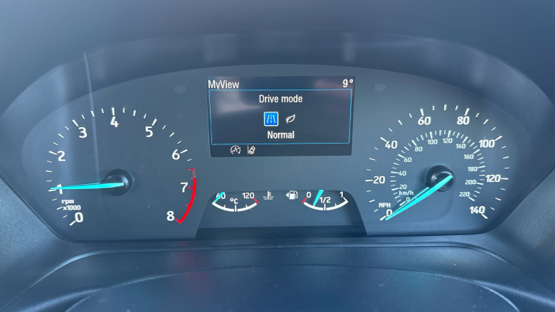 Ford Fiesta 1.1 Trend 5dr Petrol Hatchback